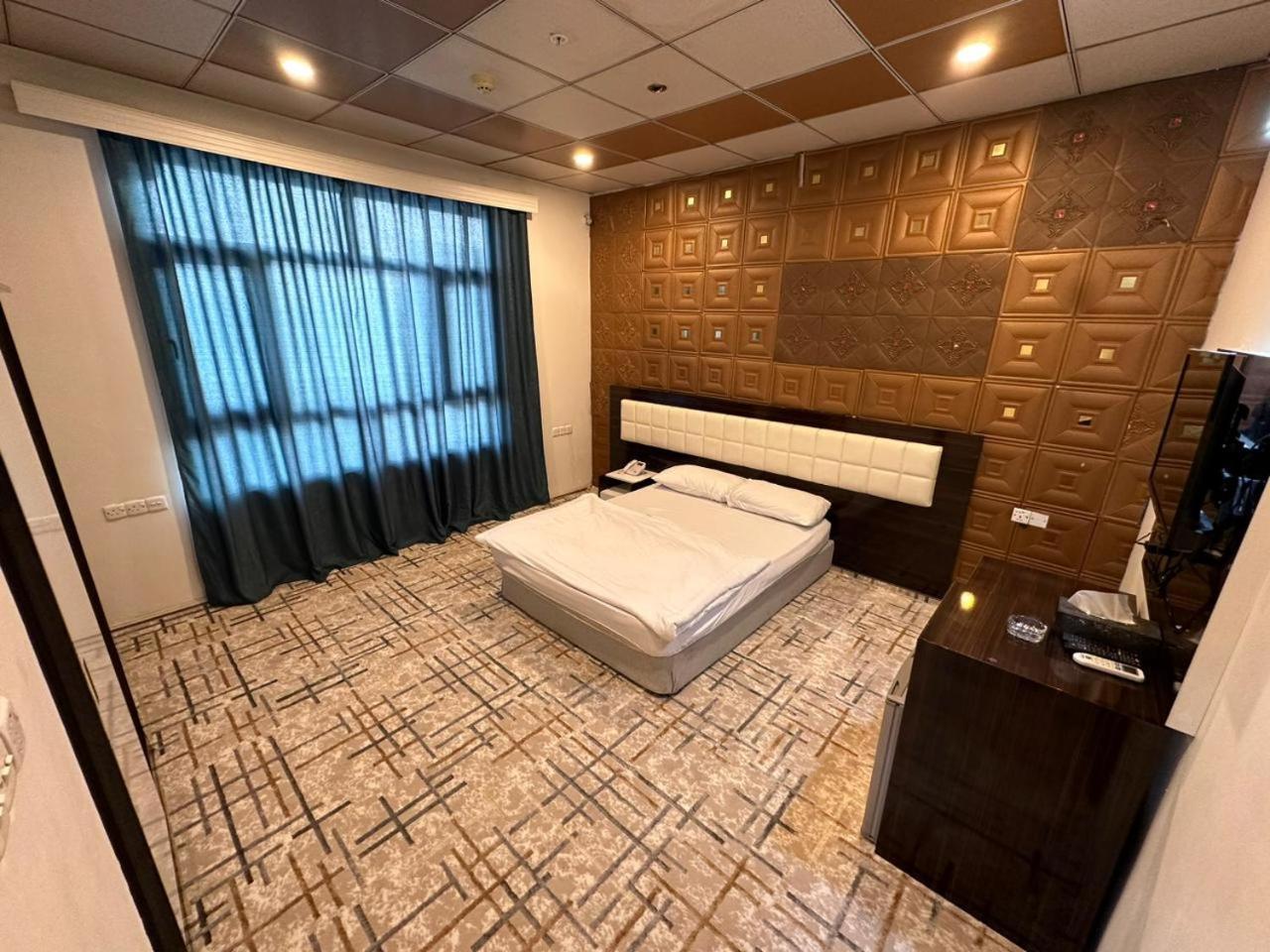 Athena Stars Hotel Erbil Exterior photo
