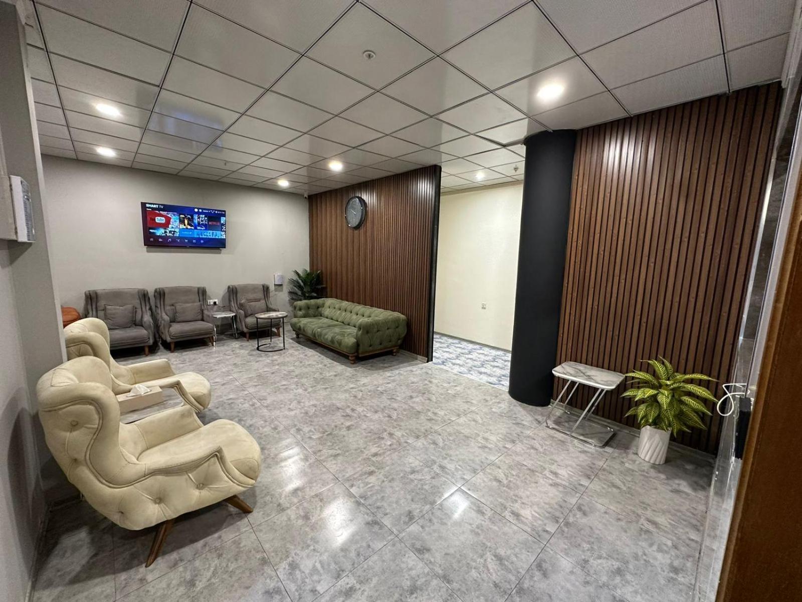 Athena Stars Hotel Erbil Exterior photo